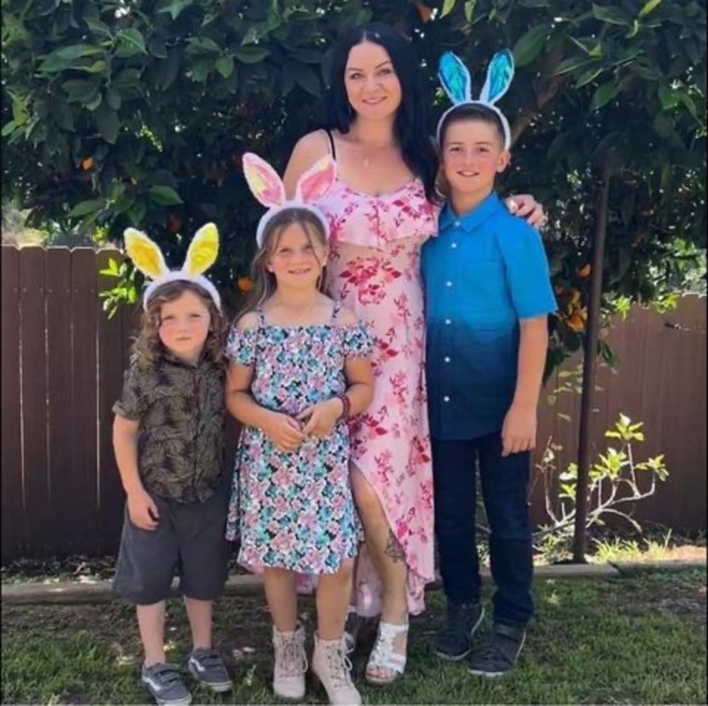 Meet your Posher, Shaina